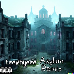 Asylum (Slaughterhouse Remix)