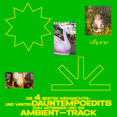 Wham! - Last Christmas (KG Aufbaus Unholy Edit)