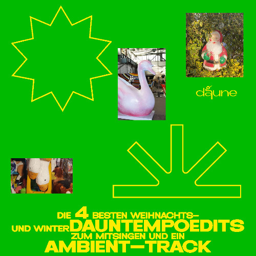 Wham! - Last Christmas (KG Aufbaus Unholy Edit)