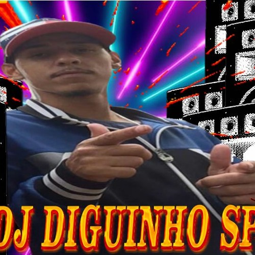 MC GW - E SÓ ME CHAMAR QUE EU VOU ( ( ( DJ DIGUINHO SP ) ) )2021 ♪♫►