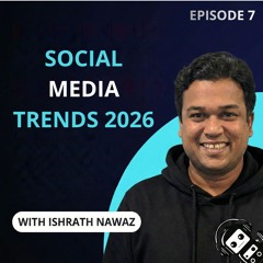 Social Media Trend 2026