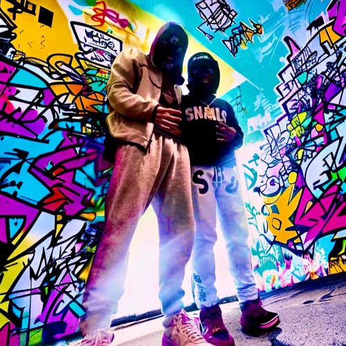 'Off The Scale' (prod. AstroBeats)