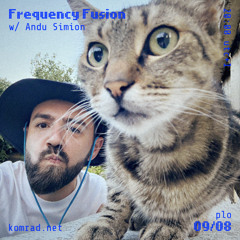Frequency Fusion 018 w/ Andu Simion