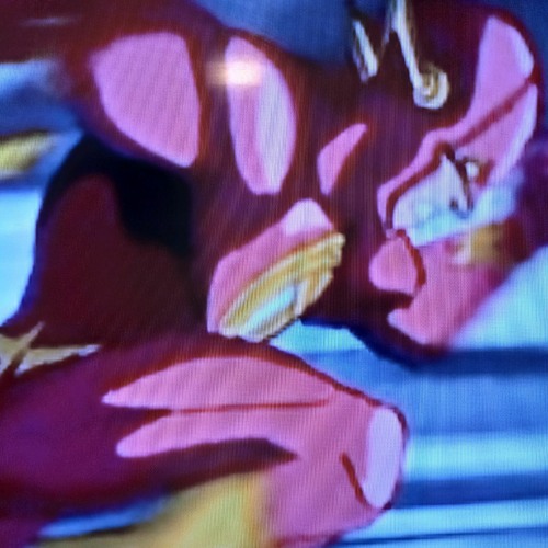 Flow101- Run thru fire  (Flowmix)