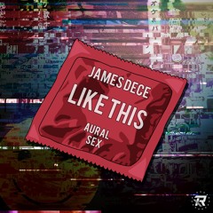 [ASX049] James Dece - Like This