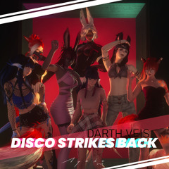 Disco Strikes Back