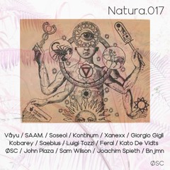 Natura.Podcast 017