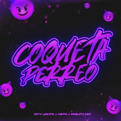 Coqueta (Extended Mix)