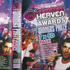 Darren Styles & MC Storm @ HH - Award Winners Party 2010 - O2 Academy Bournemouth (06/02/2010)