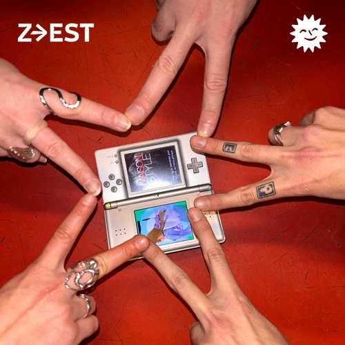 Soundcloud podcast image for