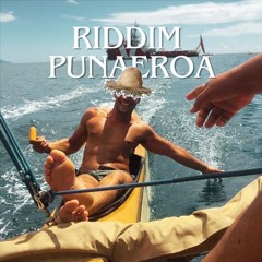 Riddim Punaeroa - (Endless Garden)