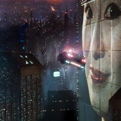 Blade Runner - Love Theme (Vangelis) Featuring Yanni Hatz (Saxaphone)