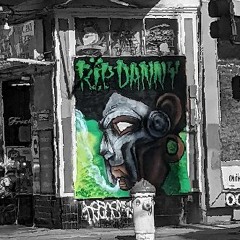 Change The Beat – MF DOOM (Remix)