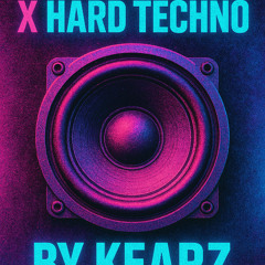 HARDSTYLE X HARD TECHNO MIX