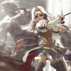 Rise of the Valkyrie - short epic orchestral track