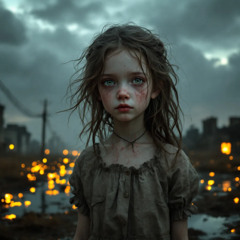A Chernobyl's Daughter