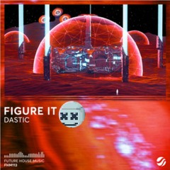 Figure It Alone (yuksi Mashup)