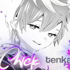 Bad Chick edit audio - neon