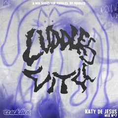 Cuddles with.. Katy De Jesus Nº7