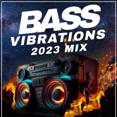 Bass Vibrations 2023