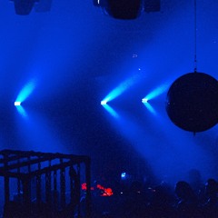 Serti (live) @PAX-ROMANA | RADION AMSTERDAM 2022.11.11