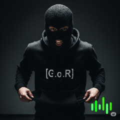 M4RC3L [G.o.R] x H3L Kamikaze- Mindestlohnverdiener [Tekk]