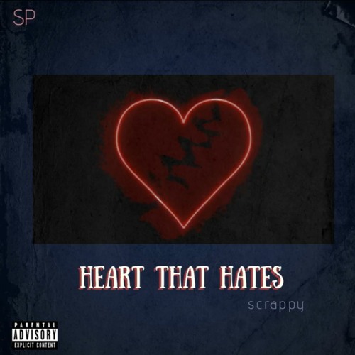heart that hates