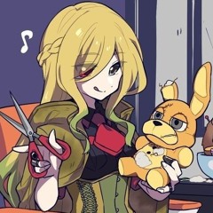 Entertaining Fire (FNAF)