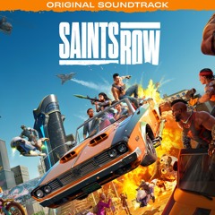 Saints Row (Original Soundtrack)