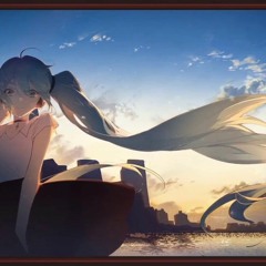 DECO*27 - First Storm feat. Will Stetson (1.5x)