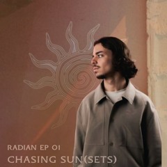 RADIAN X CHASINGSUN(SETS)  X  UNTOLD STORY