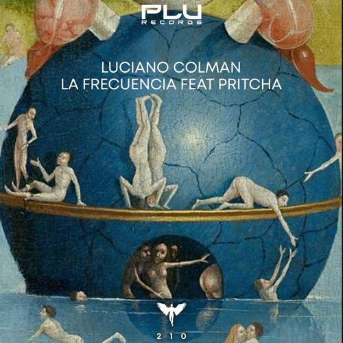 La Frecuencia (Intro Dream Andina) [feat. Pritcha]