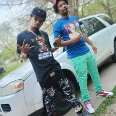 Aries and Geno freestyle