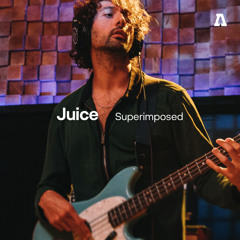 Superimposed (Audiotree Live Version)
