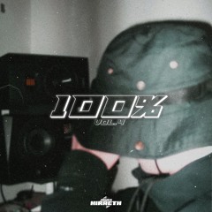 100% James Hiraeth | Vol. 4