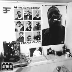 The Notorious Big Feat. Wu-Tang Clan - 3 Bricks. PROD.@arielskt_