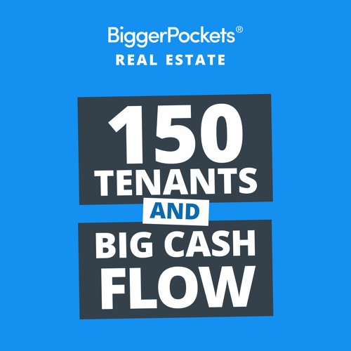 Stream episode BiggerPockets Podcast 560 Double Your Rental
