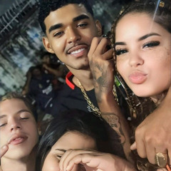 XXX MTG - EQP MARRETA x TROPA DA BARÃO [ Lg e A.L ] 😡👹🫵🏾👿