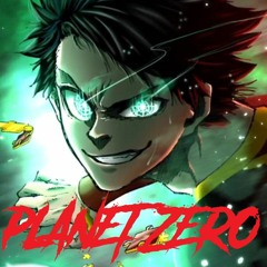 Nightcore - Planet Zero - Shinedown