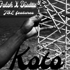 KOTO EO IN -FULOH X DIZDAZ