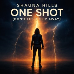 “One Shot (Don’t Let It Slip Away)”