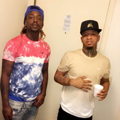 Boss shit Feat HallyHad Duke