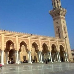 الشيخ عبدالمنعم الطوخى  _ الرعد - المسجد الأحمدى بـ طنطا  1977 م.mp3
