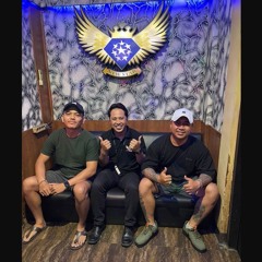 SPECIAL REQUEST BARAT JAUH TEAM [INDRA BAGLER_DANANJAYA_KIPLI] 2024