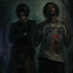 We in the club - 1800DEMONS x ICETREY x KYGRIOS