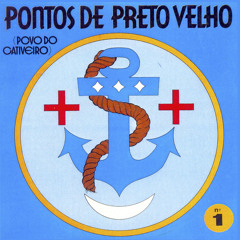 Curimba de Pai Benedito