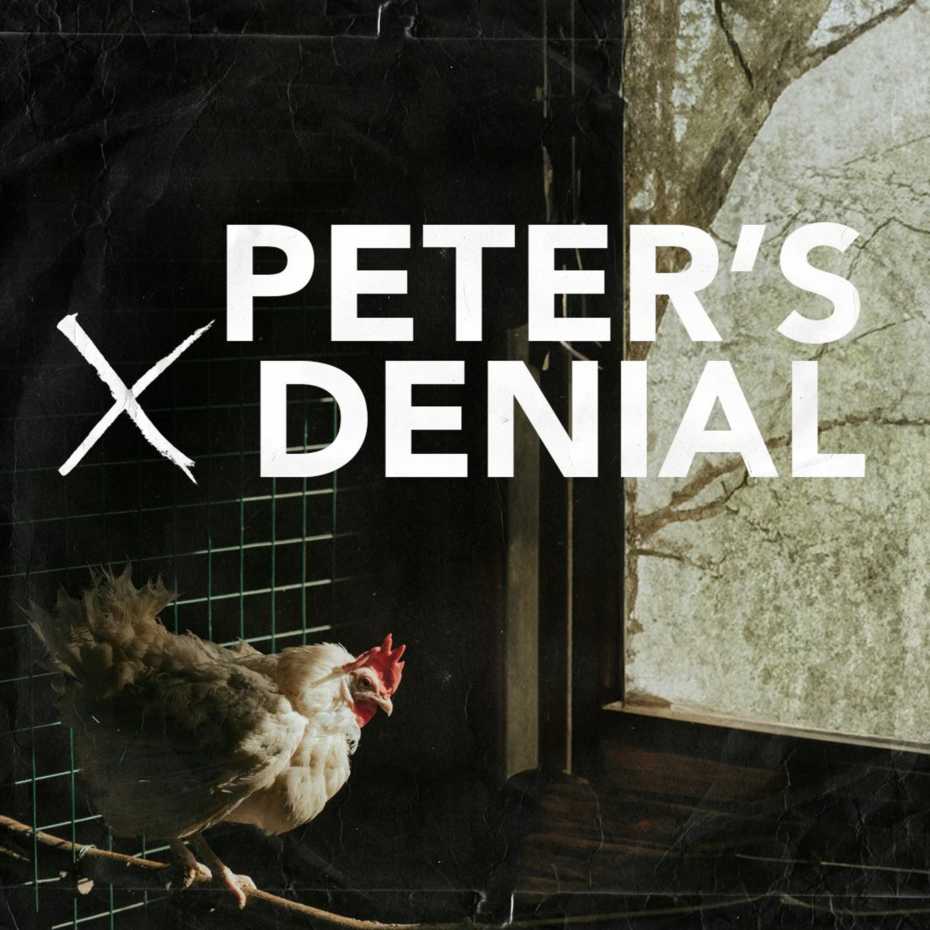 Sermon Podcasts