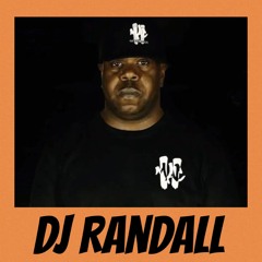 DJ Randall - Mixes