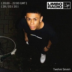 Limbo Radio | Twelve Seven