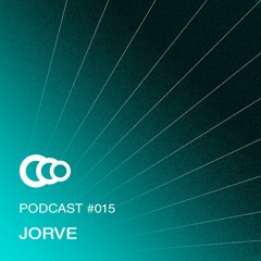 #015 mixed by JORVE